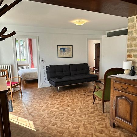 La Jarisse Villa Saint-Martin-de-Fressengeas Exteriör bild