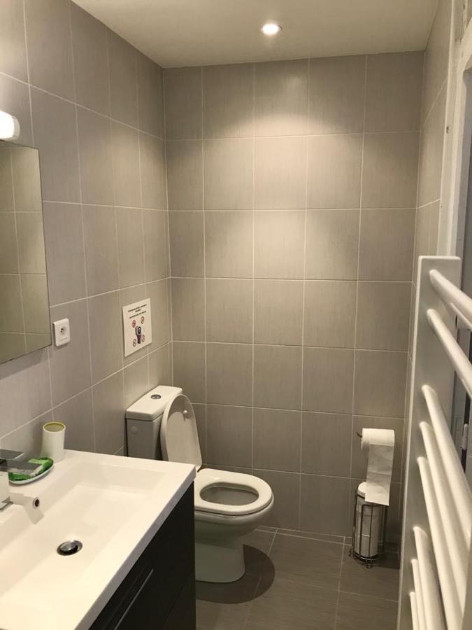 La Jarisse Villa Saint-Martin-de-Fressengeas Exteriör bild